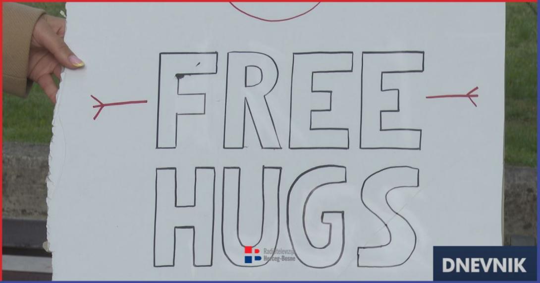 free hugs
