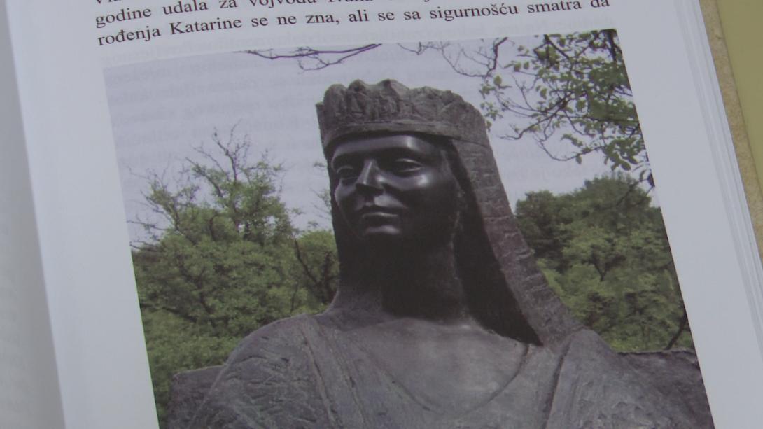 Kraljica Katarina 
