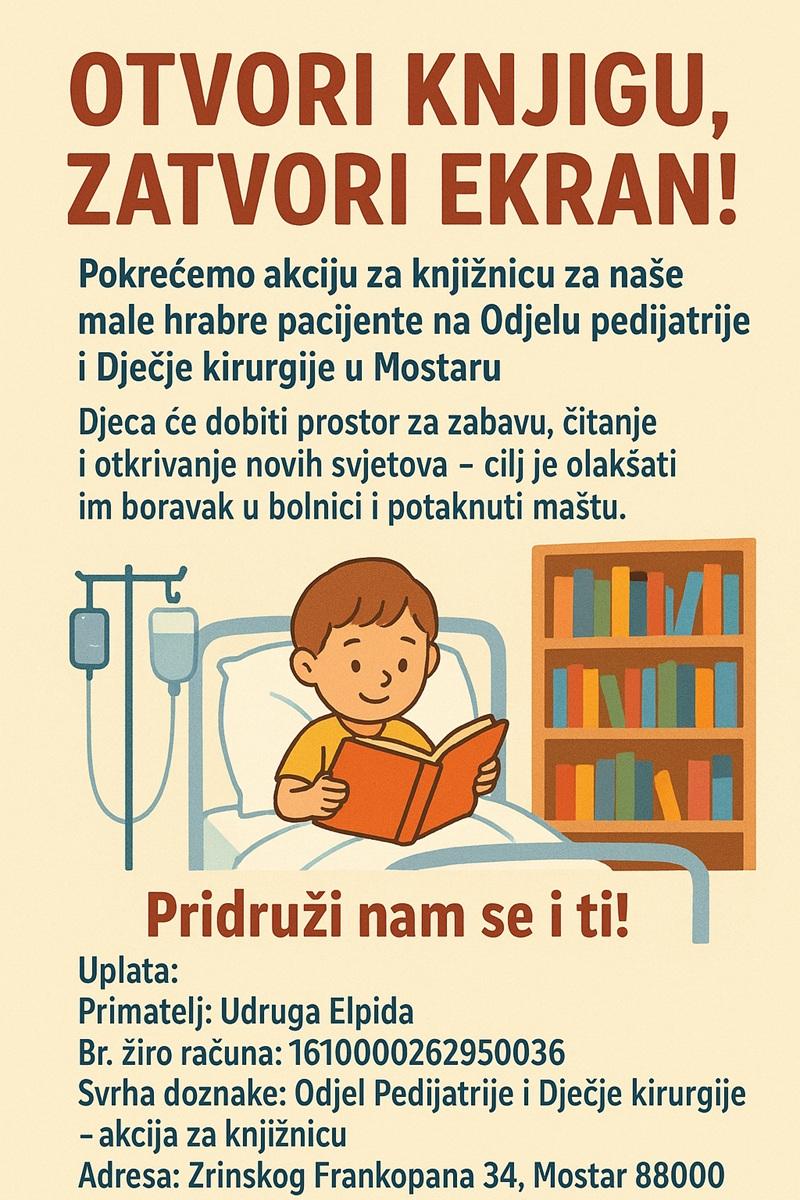 otvori knjigu