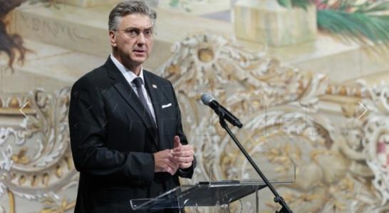 plenković