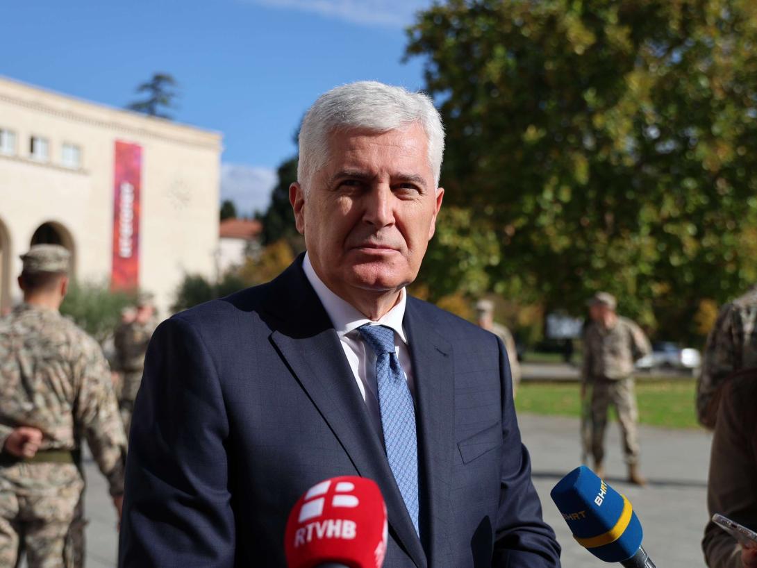 čović