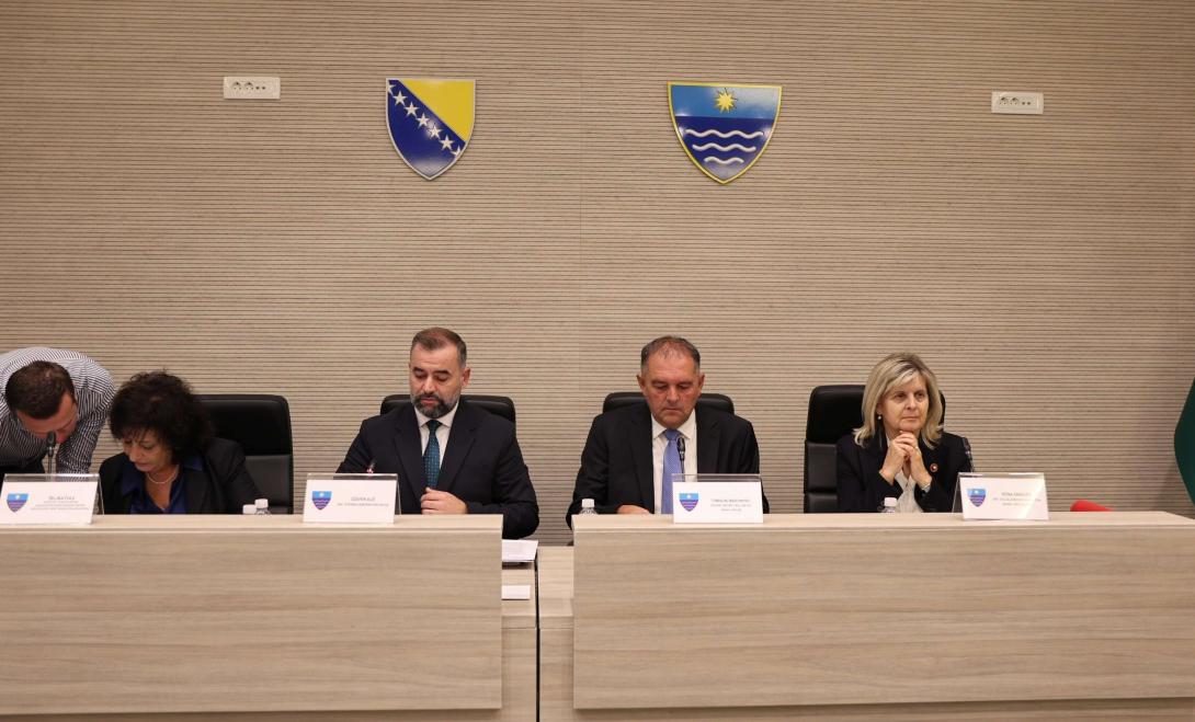 SKUPŠTINA HNŽ