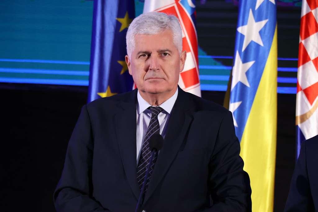 covic 