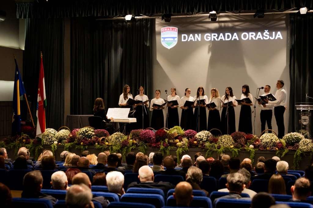 Orašje