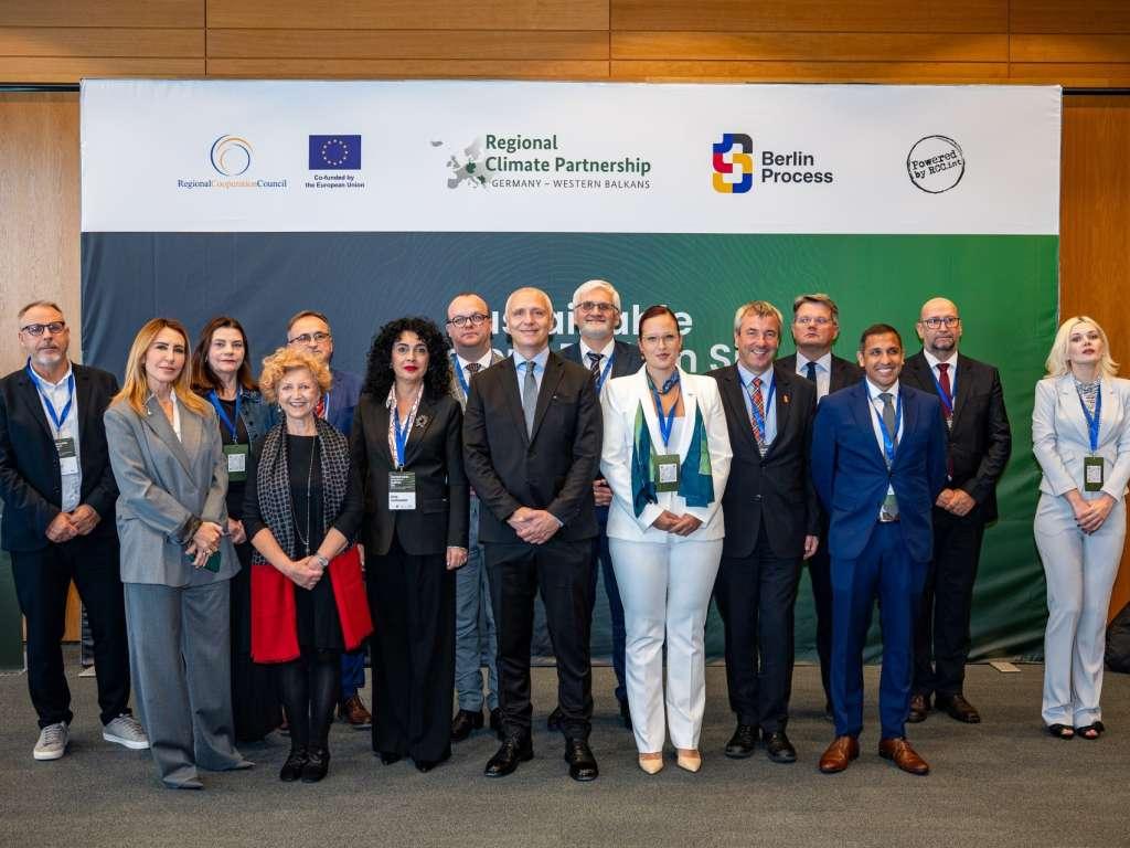 Vijeće za regionalnu saradnju