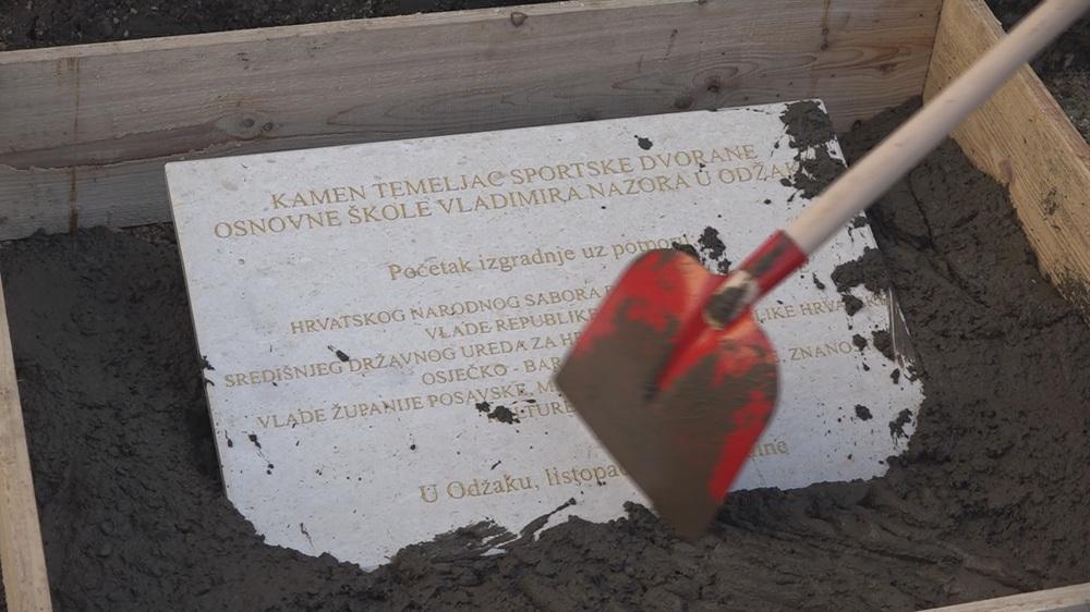 kamen temeljac