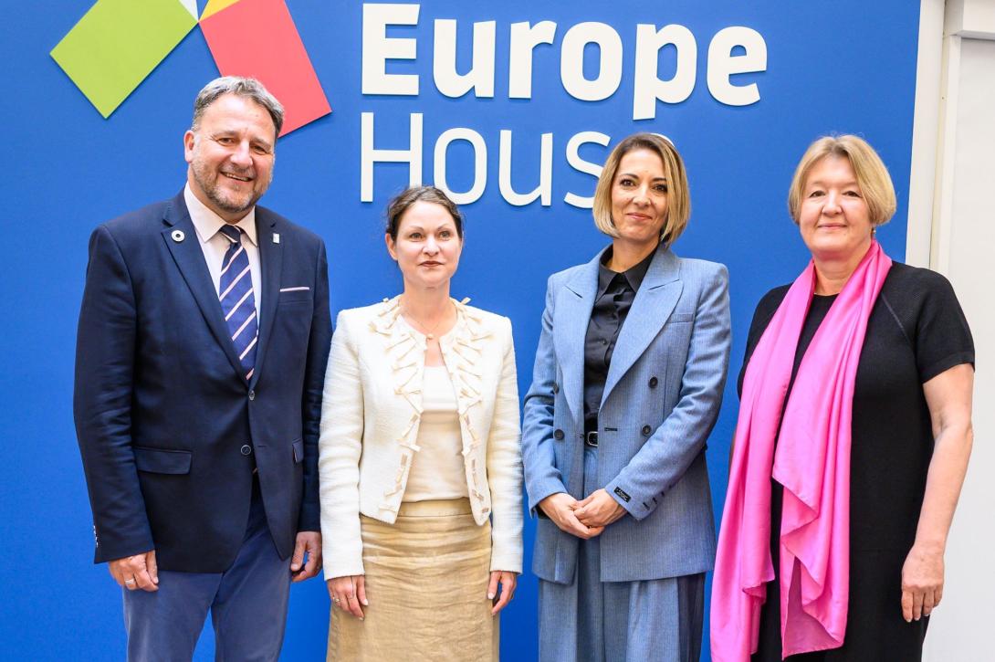 eu haus