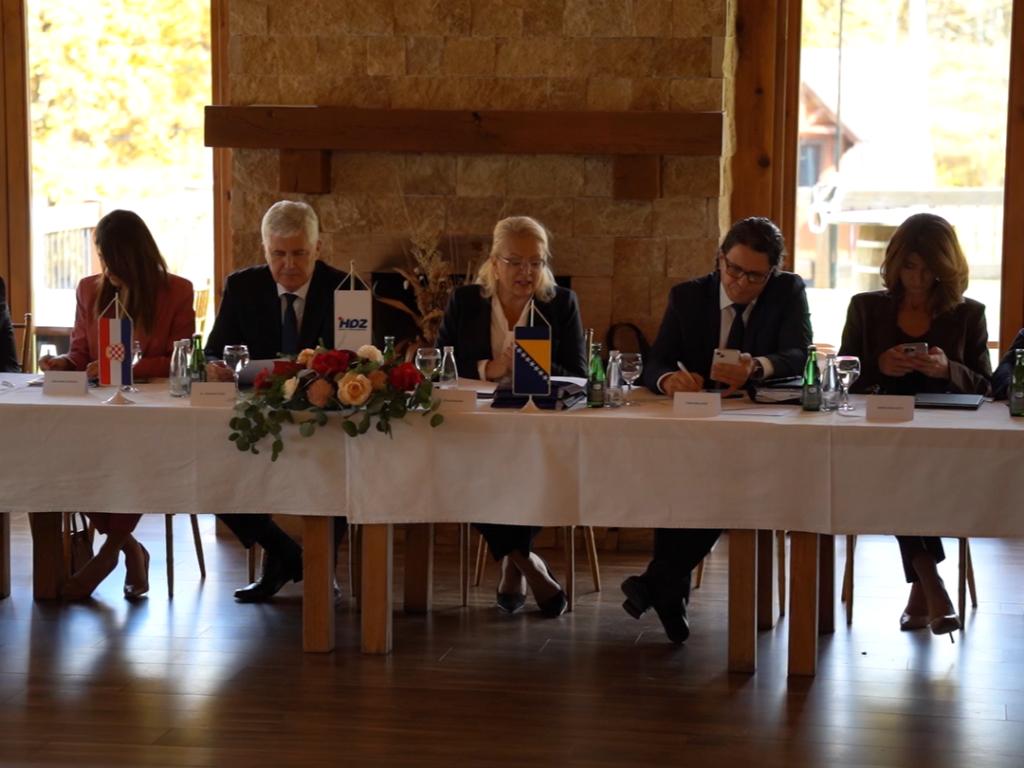 hdz bih