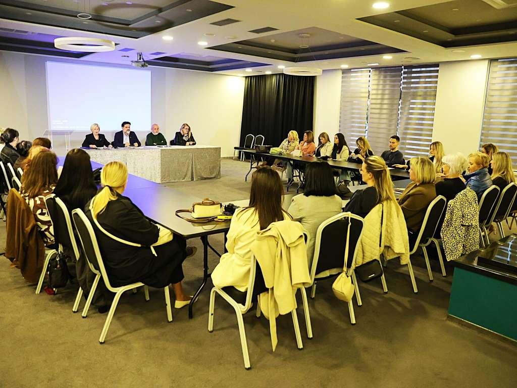 Novi zakon o zaštiti od nasilja u FBiH