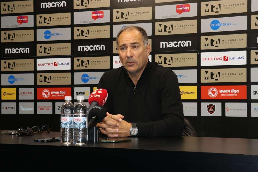 igor štimac