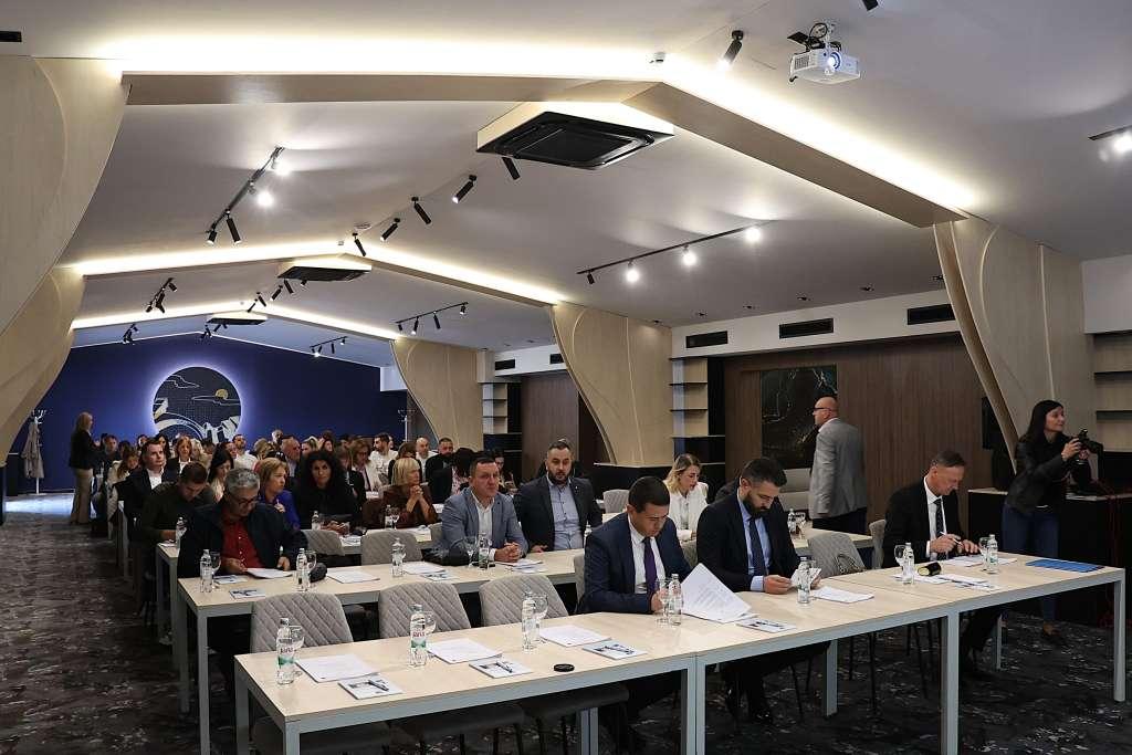 seminar