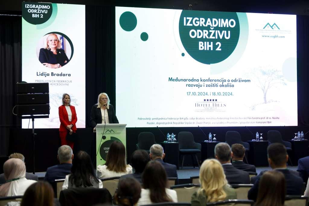 Izgradimo održivu BiH III