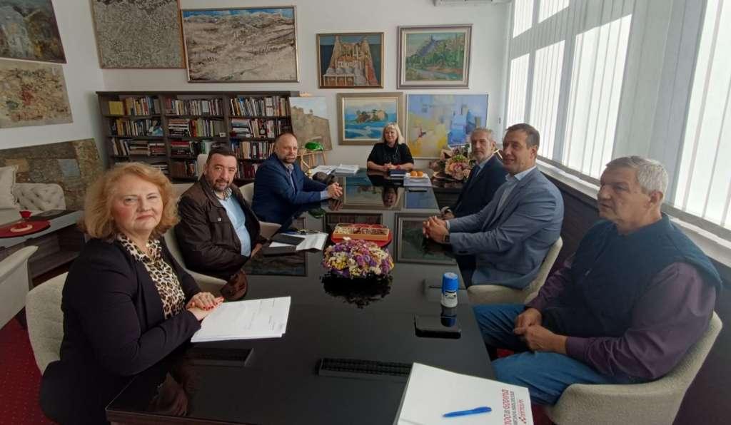 Federalno ministarstvo kulture i sporta