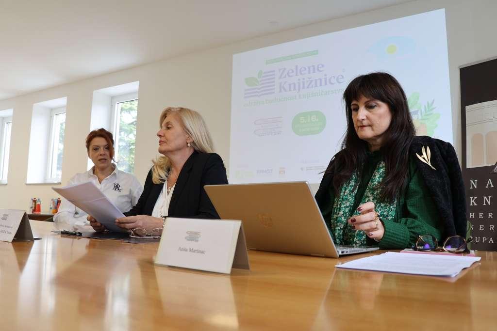 mostar domaćin konferencije zelena