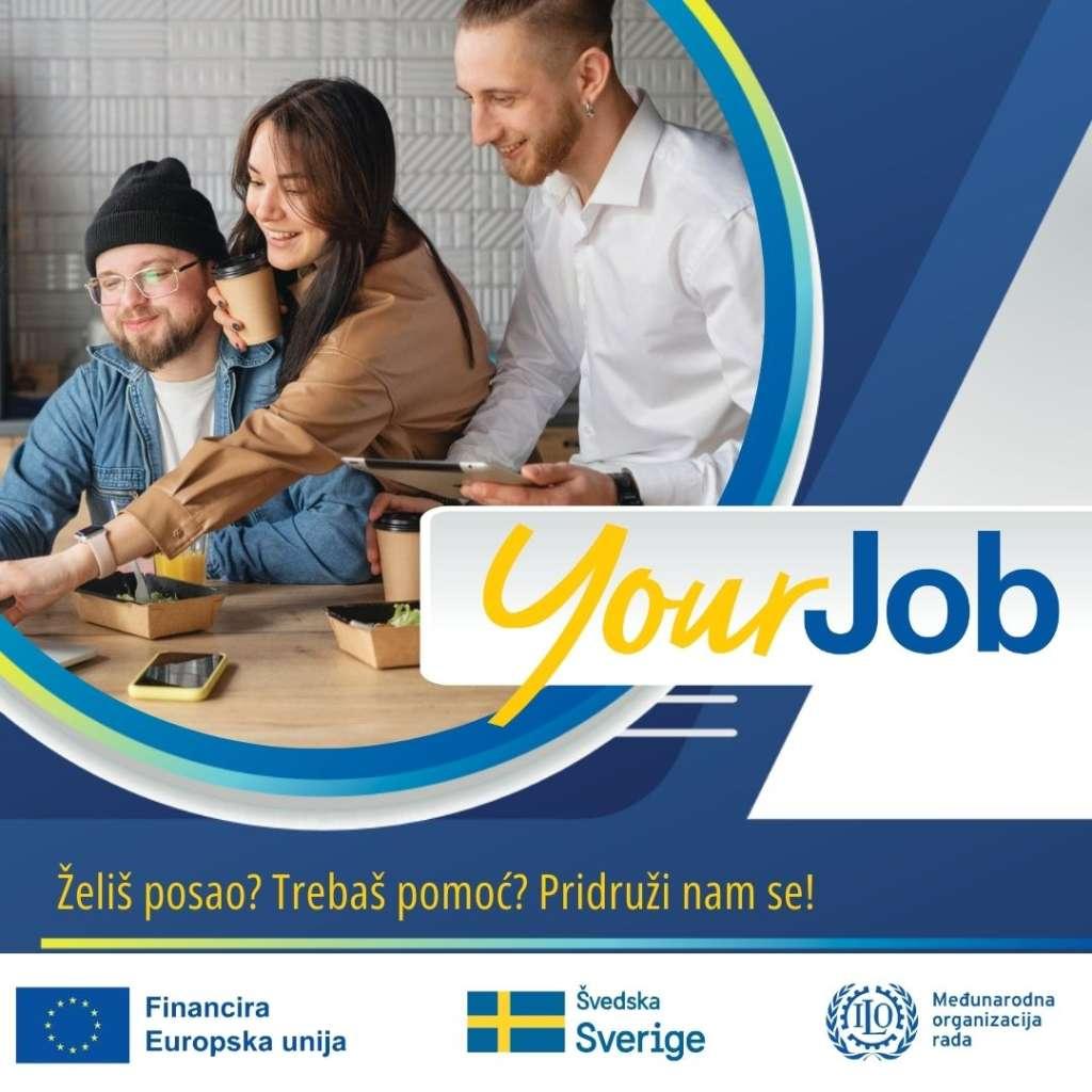 your job