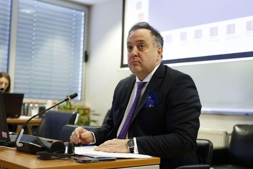 ranko debevec