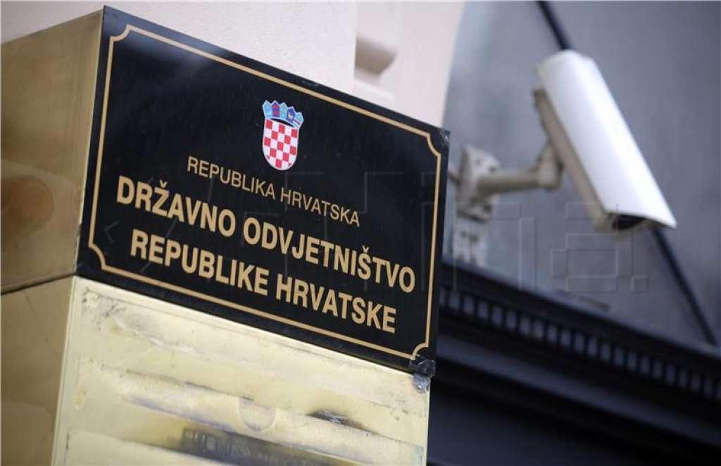 državno odjetnistvo