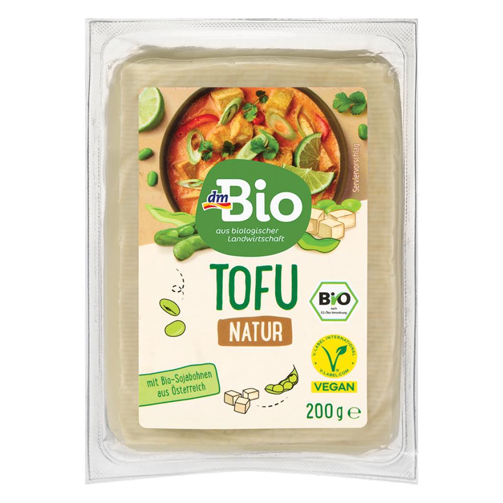 bio tofu