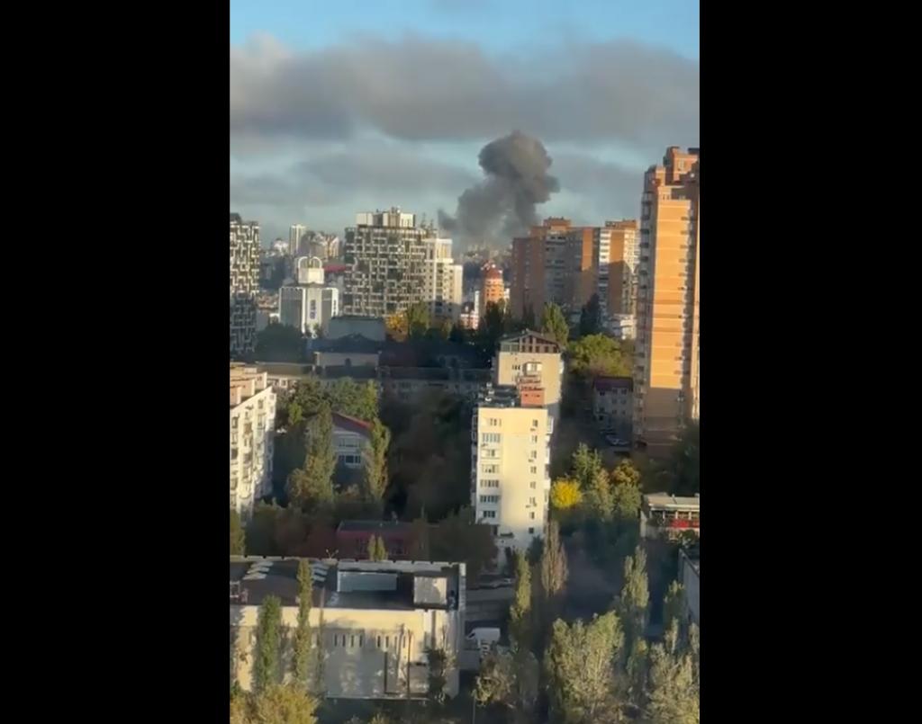 eksplozija
