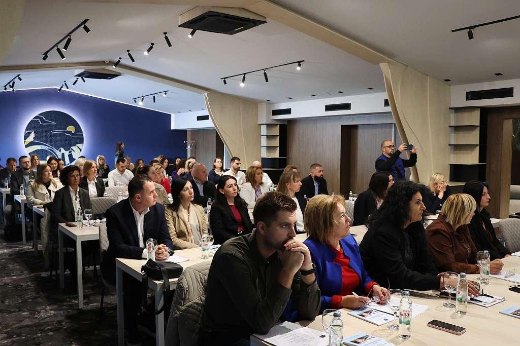 seminar