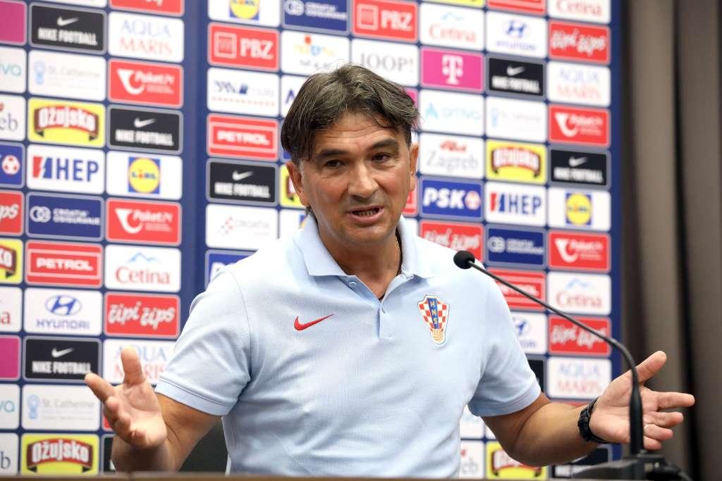 zlatko dalić
