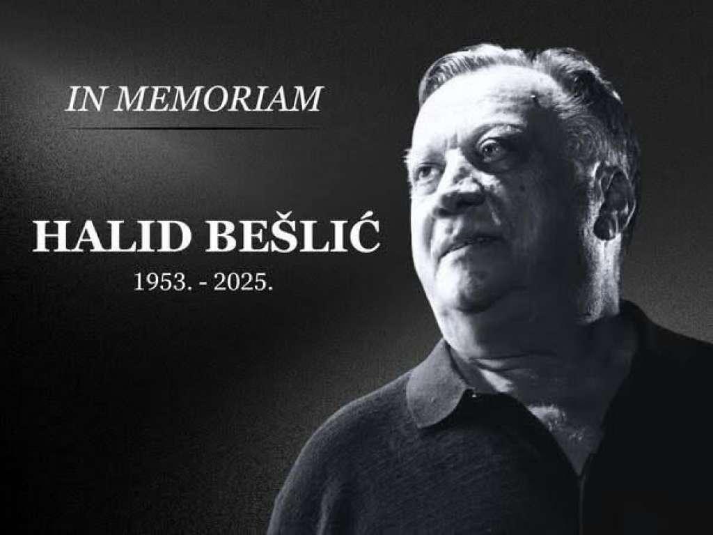 halid bešlić