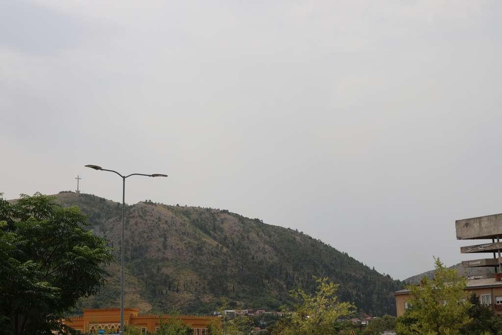 mostar vrijeme
