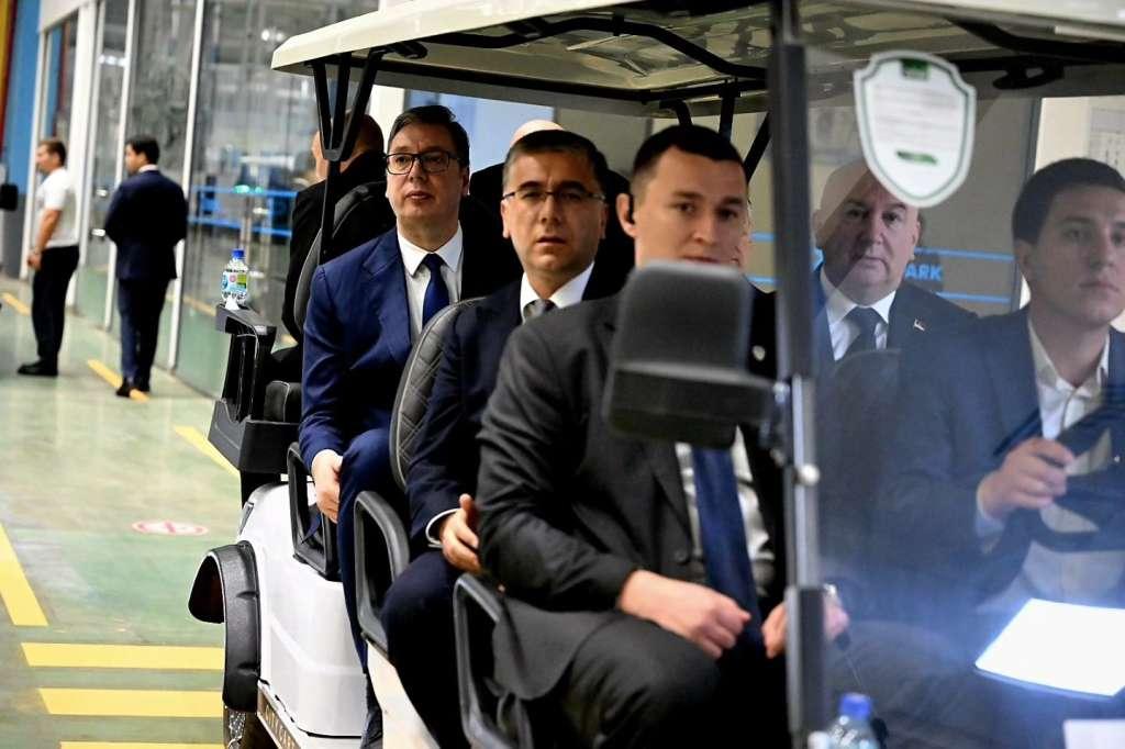 vucic