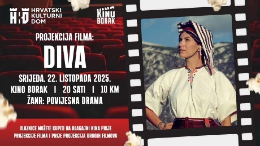 diva plakat šb