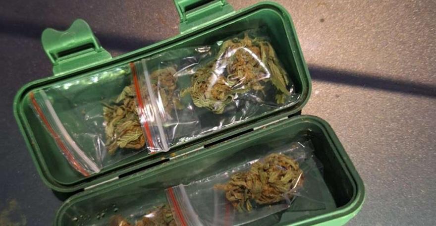 marihuana