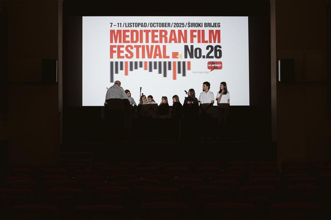 Mediteran Film Festival