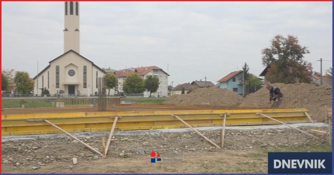 orasje trg