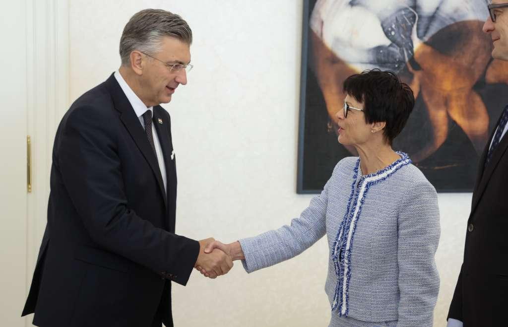 plenković