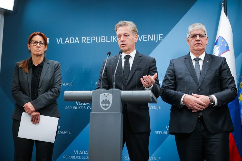 Slovenija donosi strože zakone koji će nositi ime ubijenog u Novom Mestu