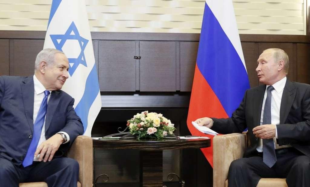 putin