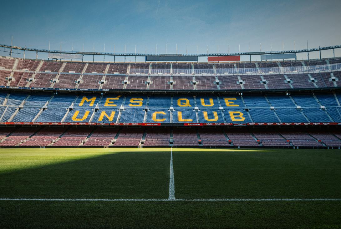 barcelona