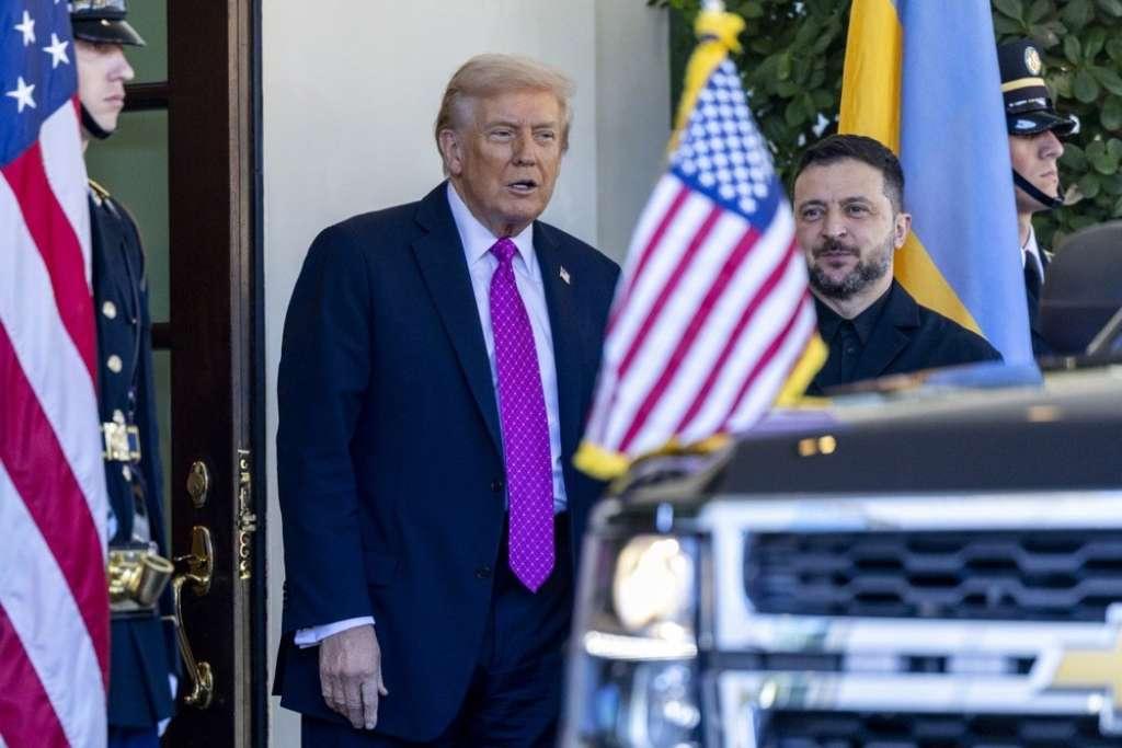 trump