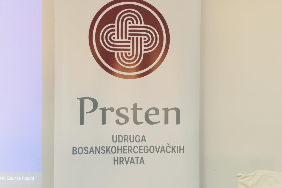 udruga prsten