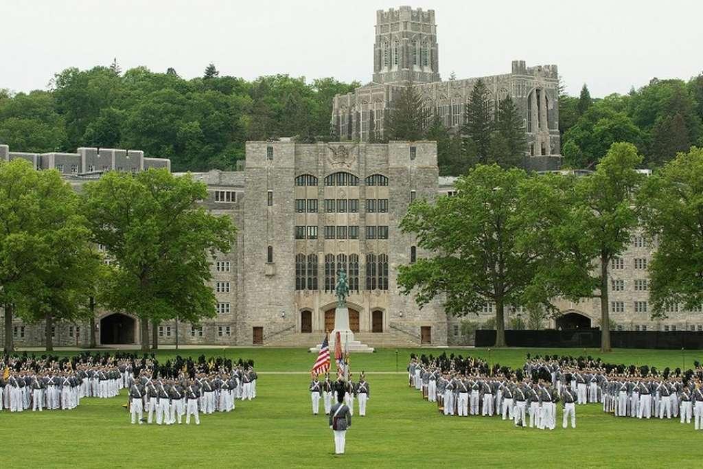 west point