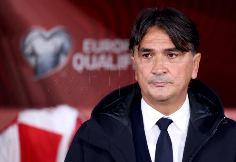 zlatko dalic kvalifikacije 