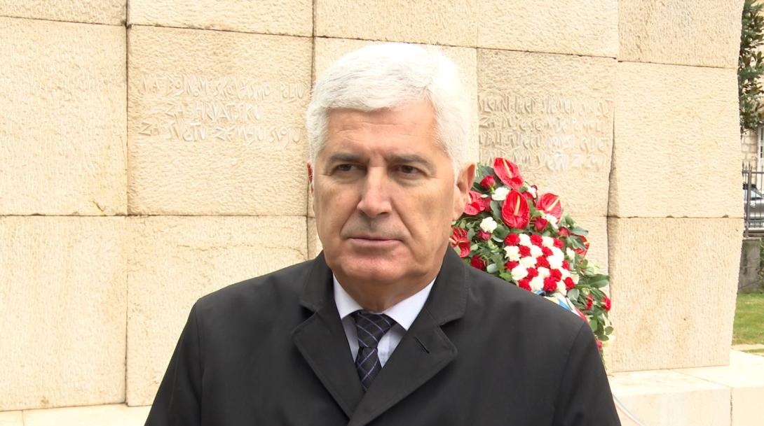 čović