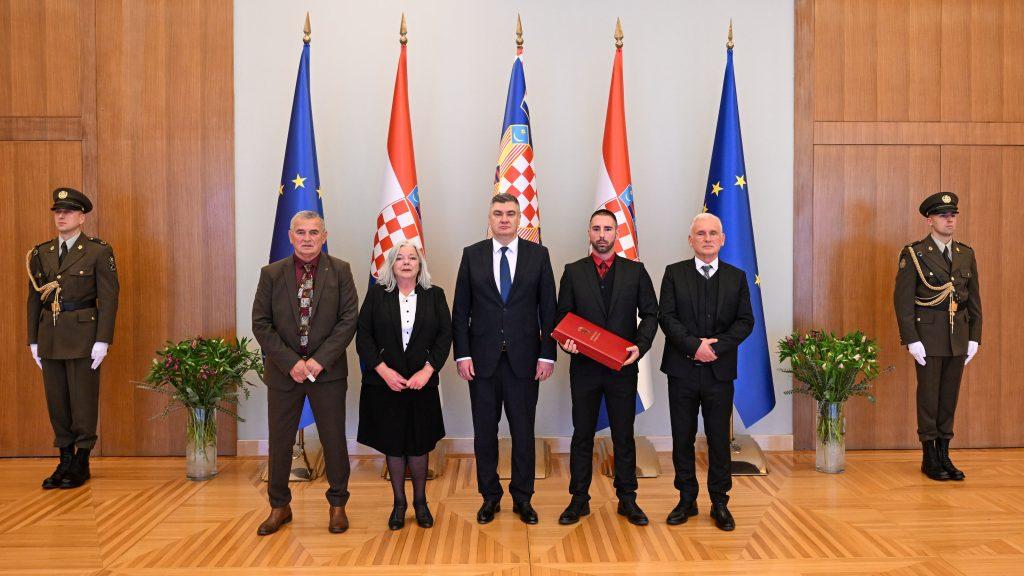 MILANOVIĆ