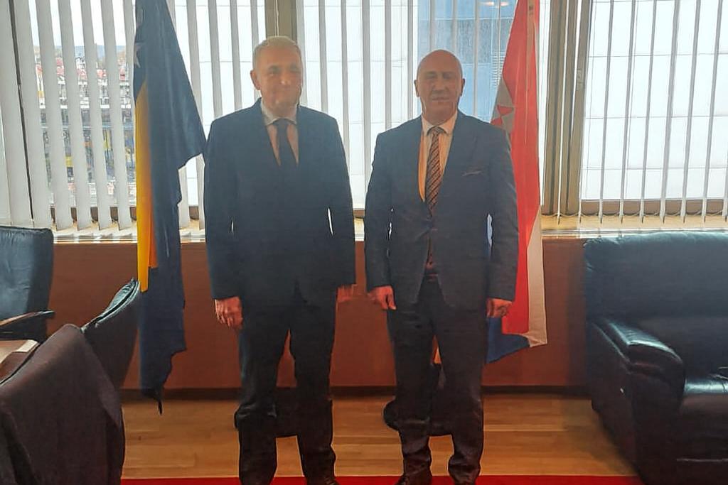 Bošnjak i Sabolić