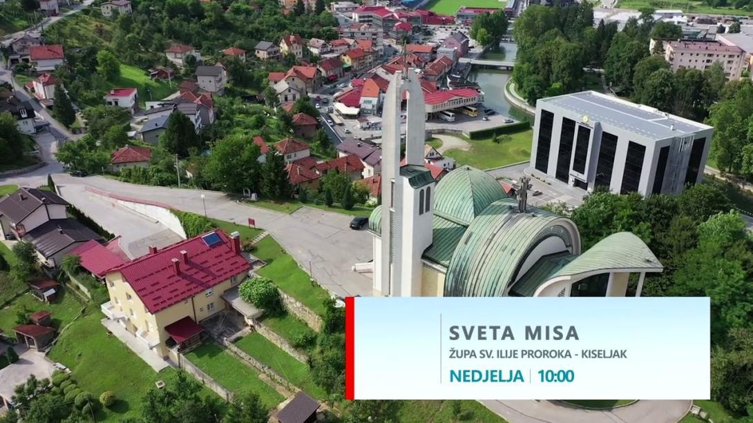 misa kiseljak