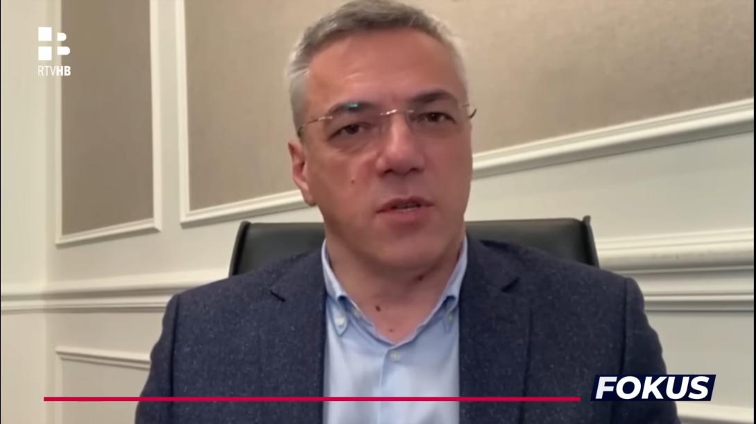 ognjen tadic