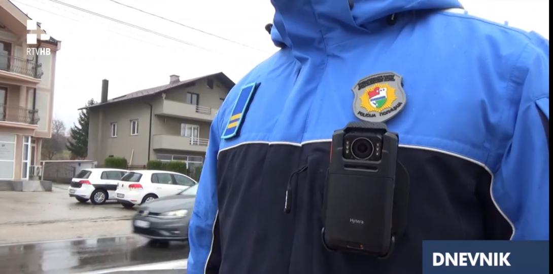 policij 
