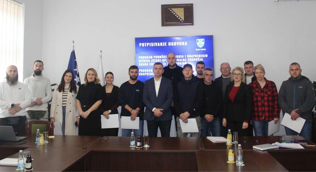Grad Konjic