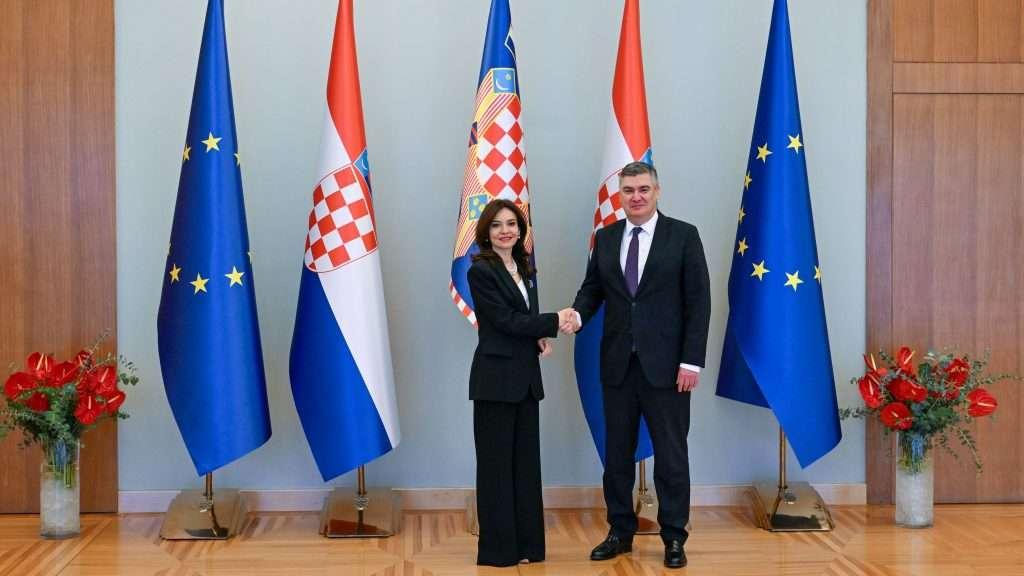 Milanović