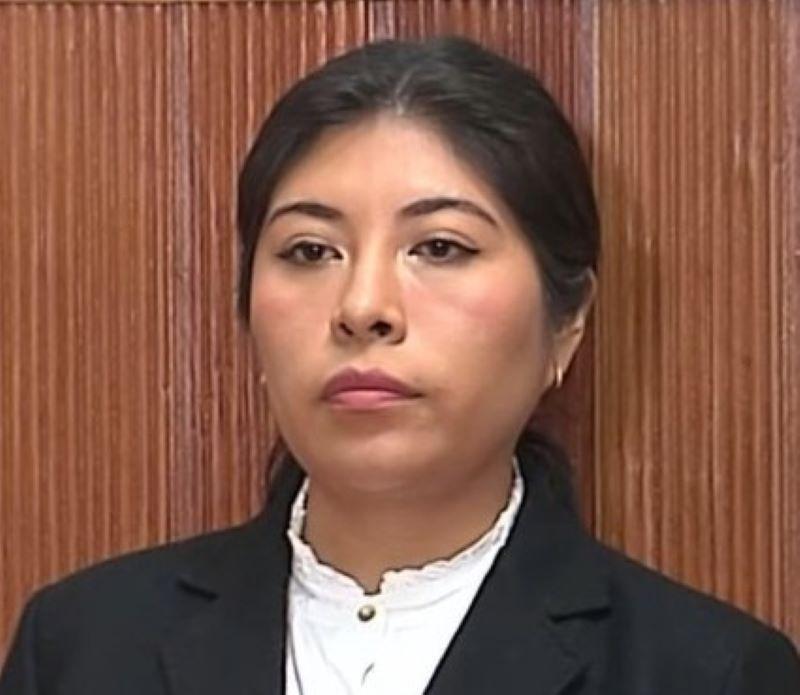 Betssy Chavez