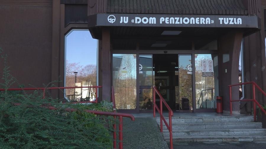 socijalne ustanove